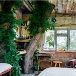 Oak Cottage: Úžasná dubová chata v Suffolk