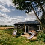 8 jedinečných britských pobytů přes Airbnb po ukončení lockdownu